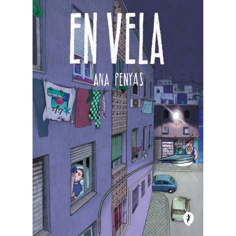 En Vela Blanco