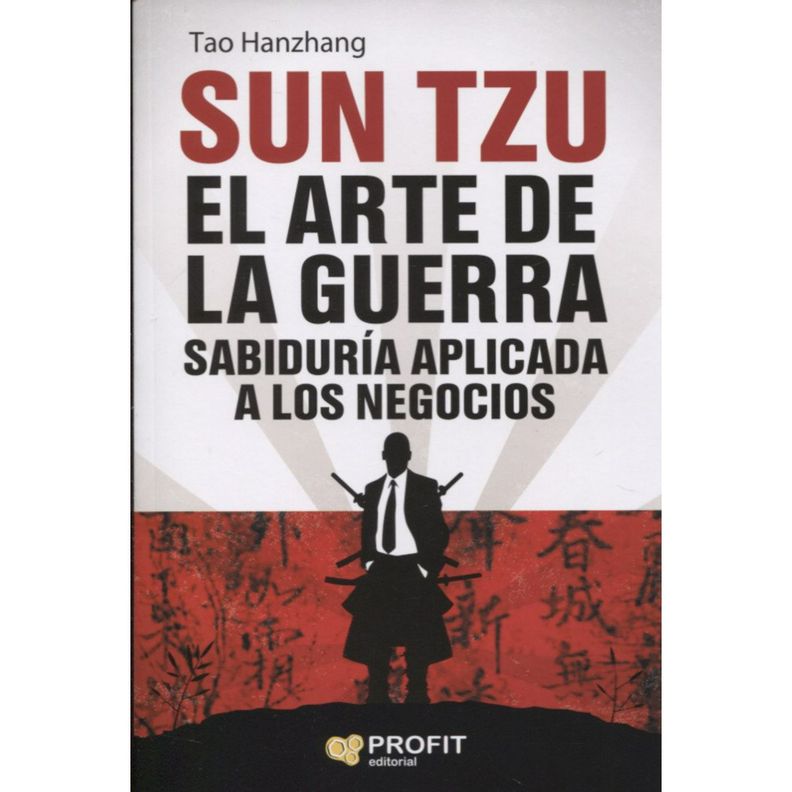 Sun Tzu. Arte De La Guerra Blanco