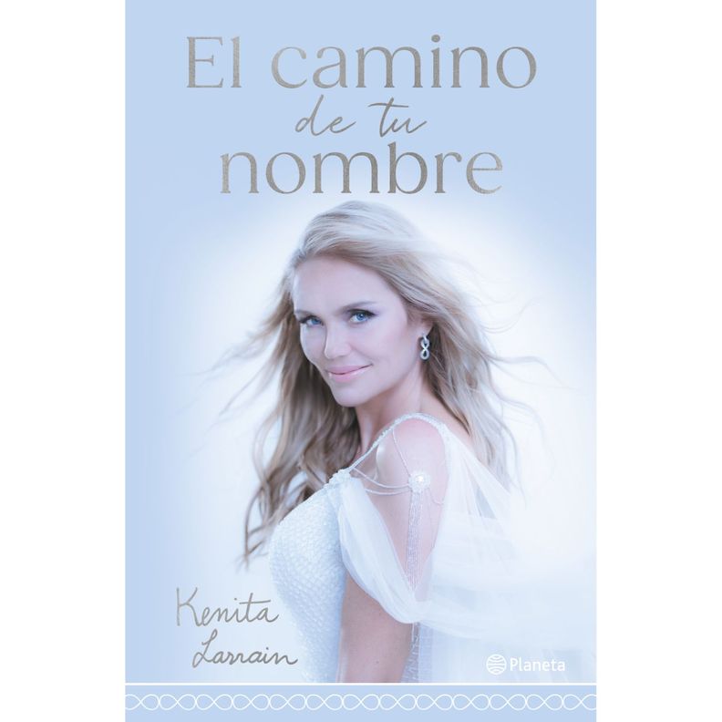 El Camino De Tu Nombre Blanco