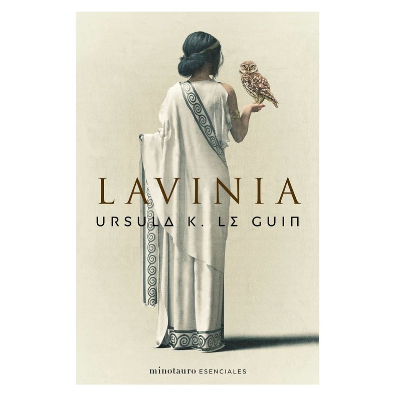 Lavinia Blanco