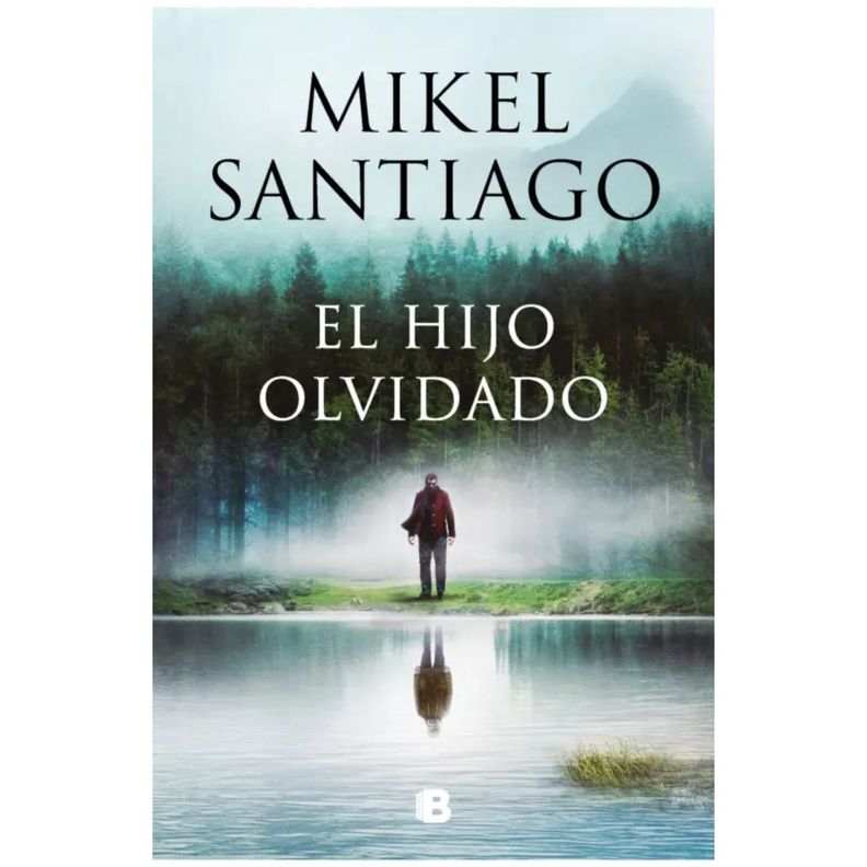 El Hijo Olvidado Blanco