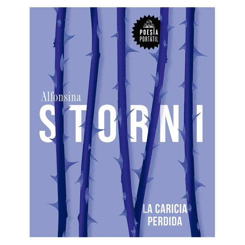 La Caricia Perdida