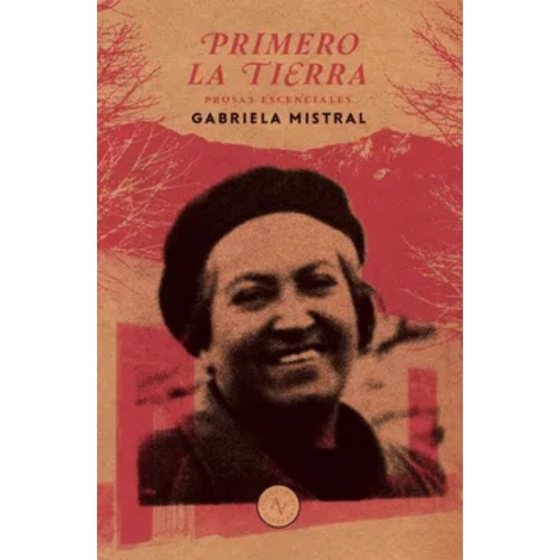 Primero La Tierra Blanco