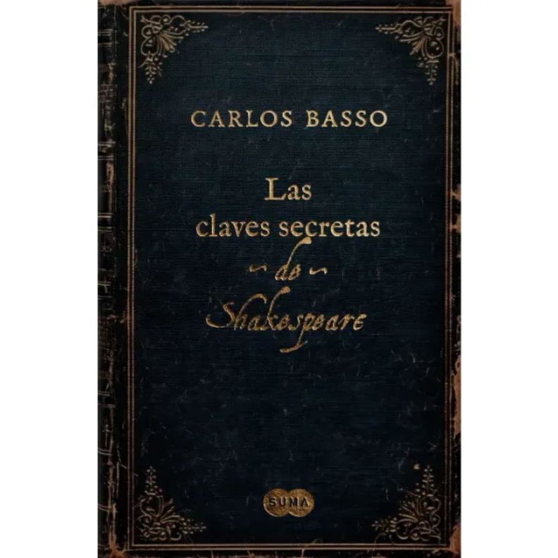 Las Claves Secretas De Shakespeare Blanco