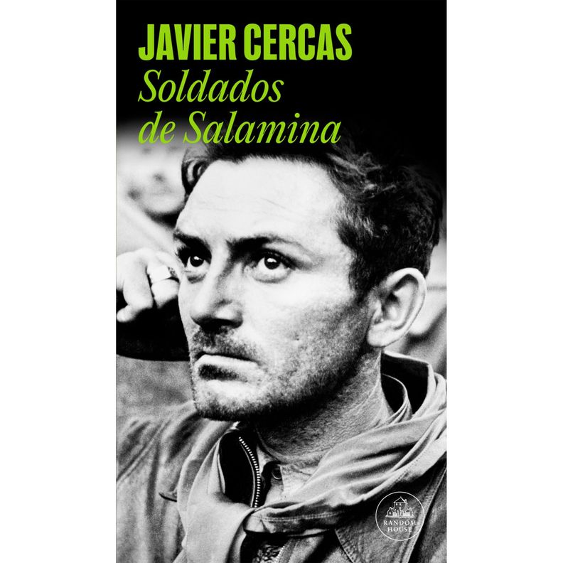 Soldados De Salamina...