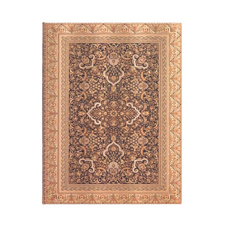 Libreta Terreno (Terrene) Ultra Tapa Dura Con Lineas-0
