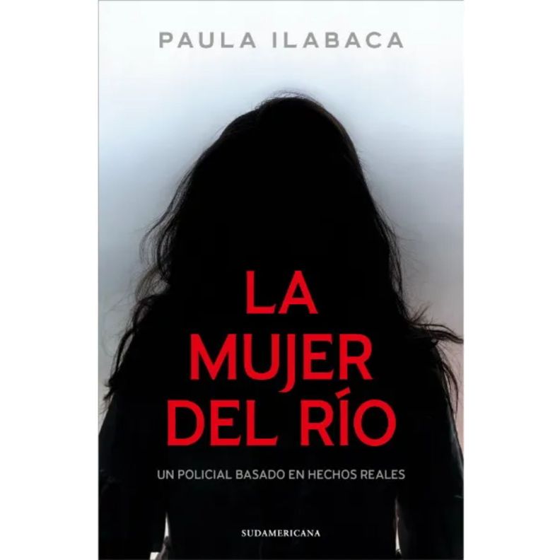 La Mujer Del Rio Blanco