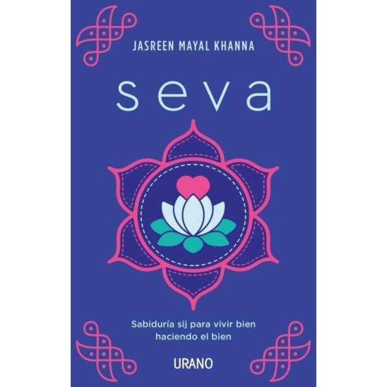 Seva Blanco
