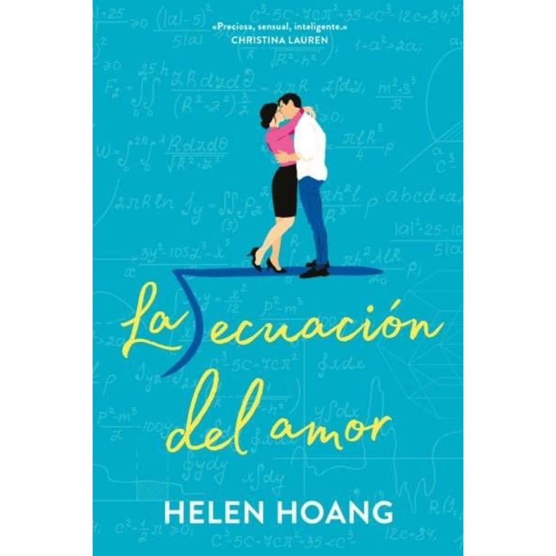 La Ecuacion Del Amor Blanco