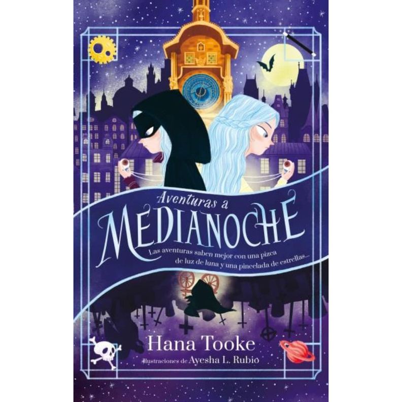 Aventuras A Medianoche-0