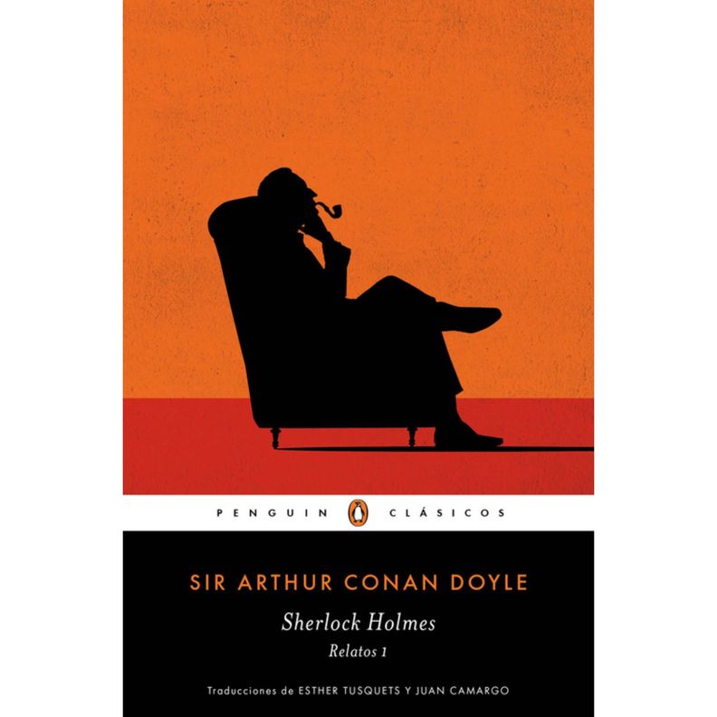 Sherlock Holmes. Relatos 2-0