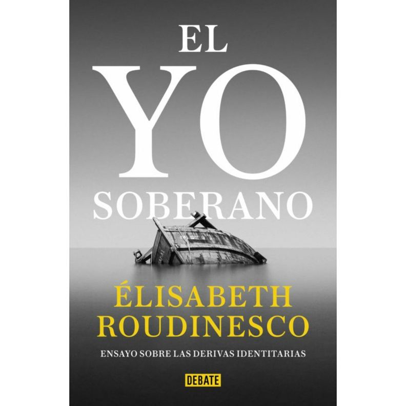 El Yo Soberano Blanco