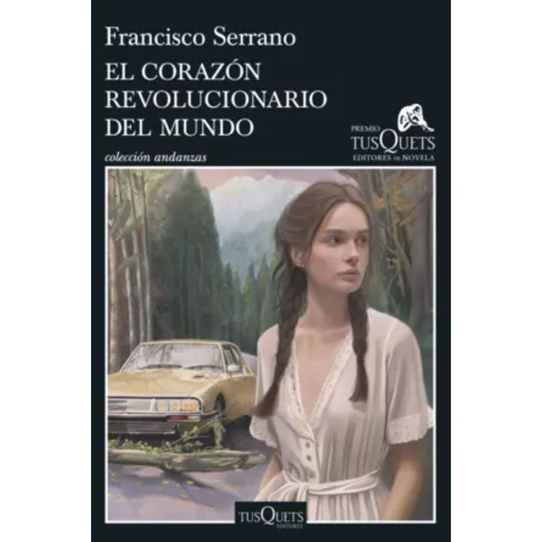 El Corazon Revolucionario Del Mundo Blanco