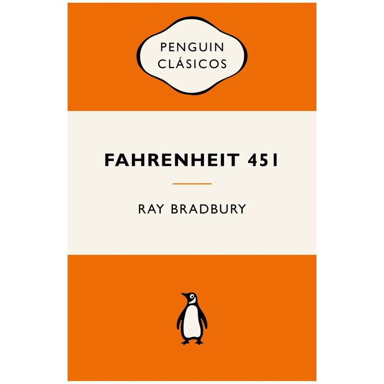 Fahrenheit 451..................