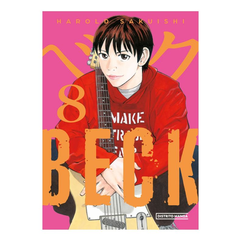 Beck 8