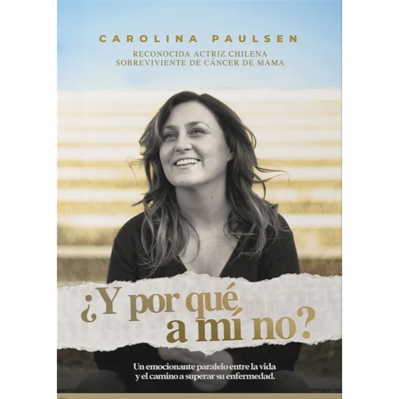 Y Por Que A Mi No Blanco