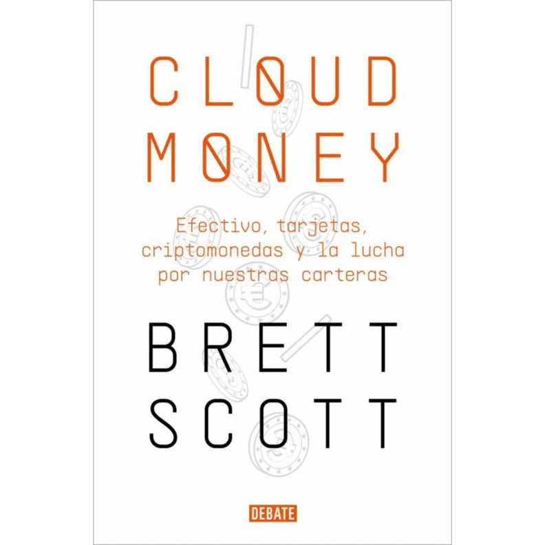 Cloudmoney Blanco
