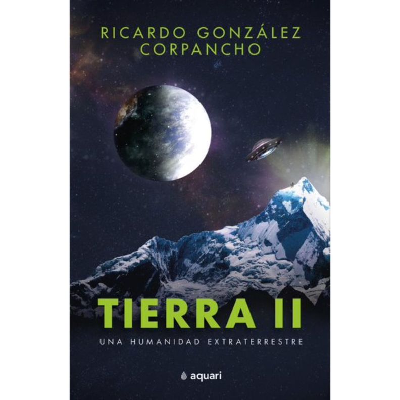 Tierra II Blanco