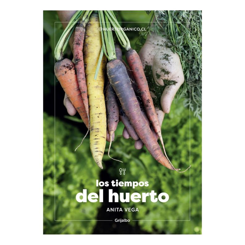 Los Tiempos Del Huerto Blanco