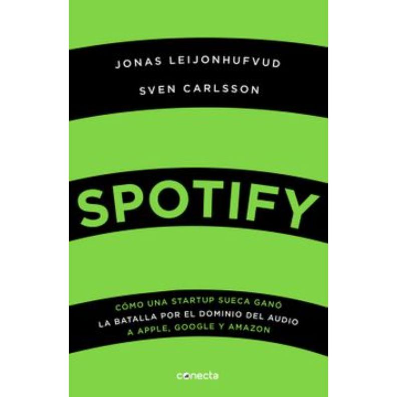 Spotify Blanco