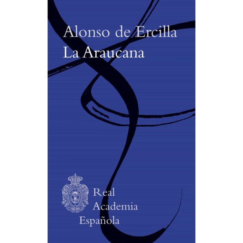 La Araucana