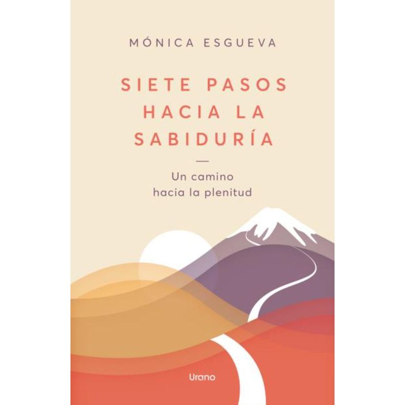 Siete Pasos Hacia La Sabiduria Blanco