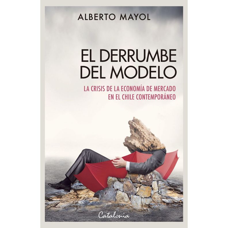 El Derrumbe Del Modelo Blanco