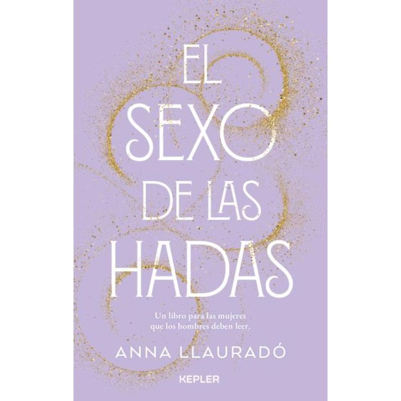 El Sexo De Las Hadas Blanco