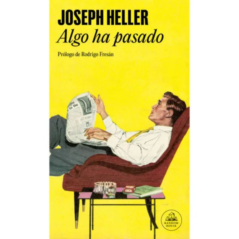 Algo Ha Pasado-0