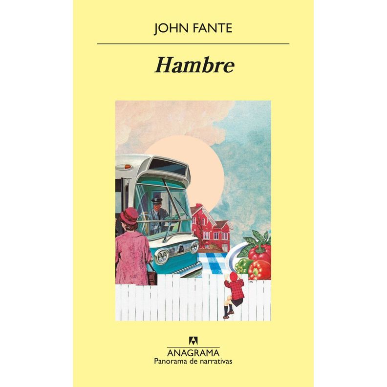 Hambre Blanco