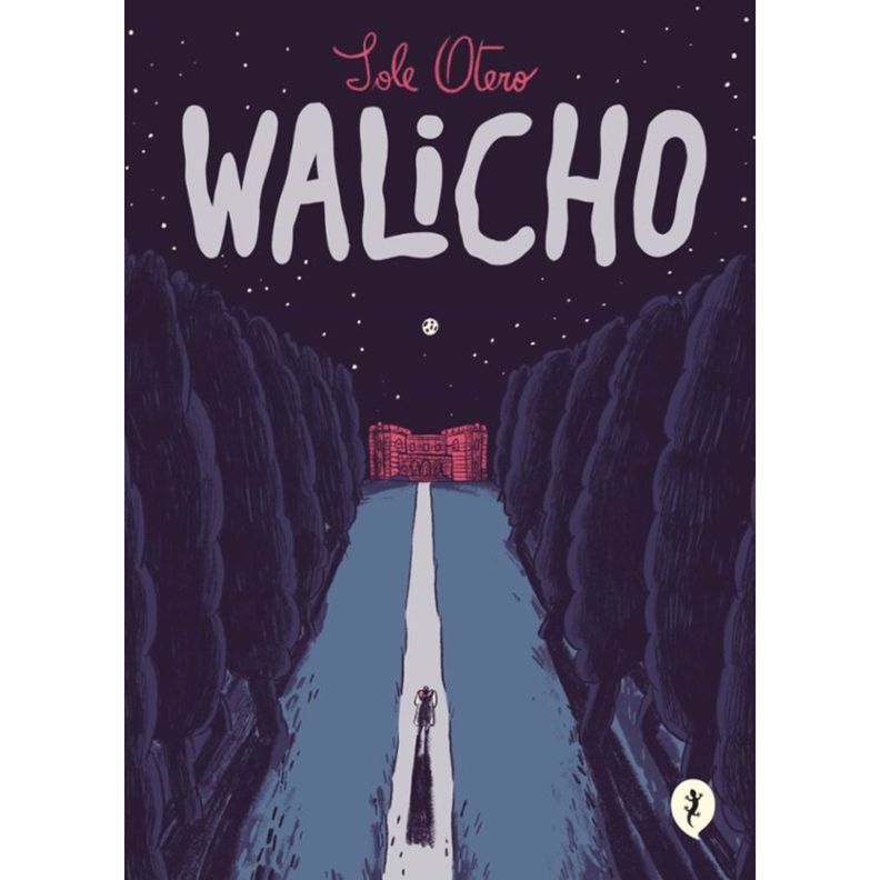 Walicho Blanco