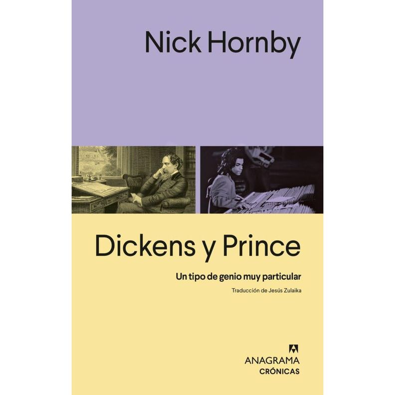 Dickens And Prince
