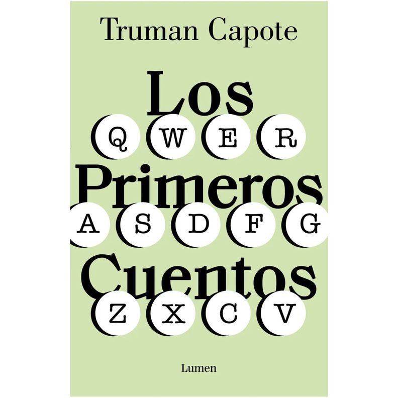 Los Primeros Cuentos-0