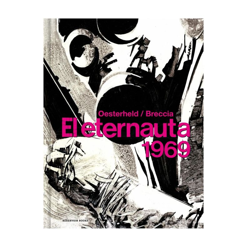 El Eternauta 1969