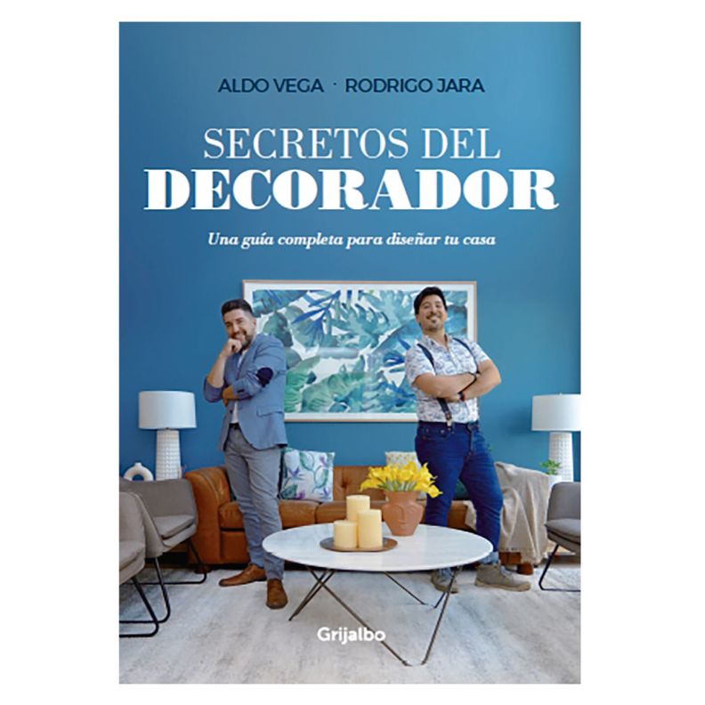 Secretos Del Decorador