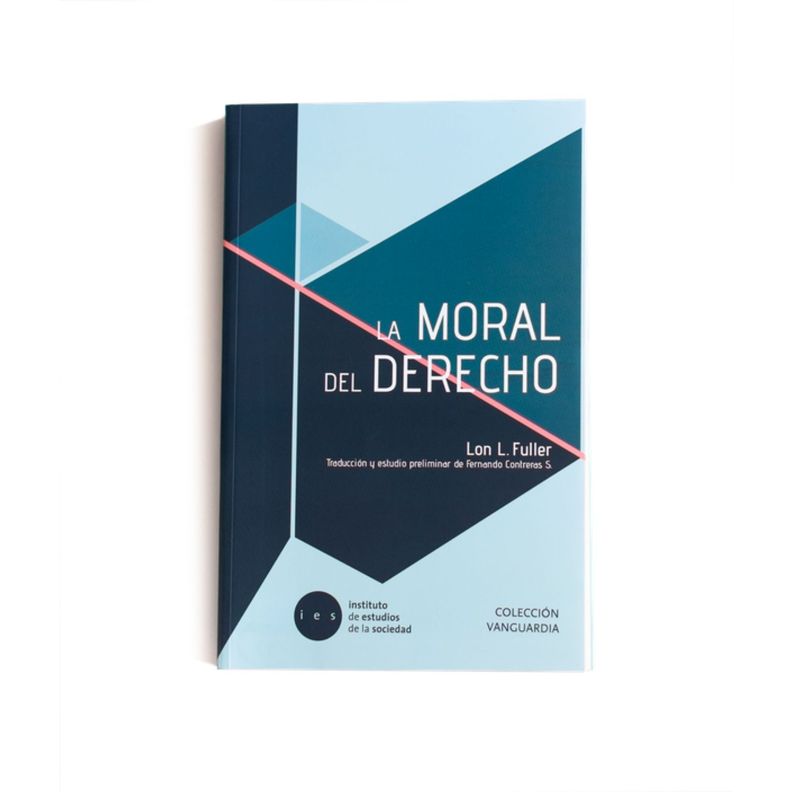 La Moral Del Derecho-0