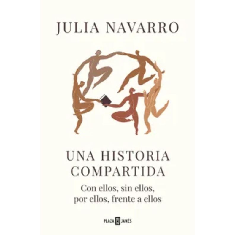 Una Historia Compartida Blanco