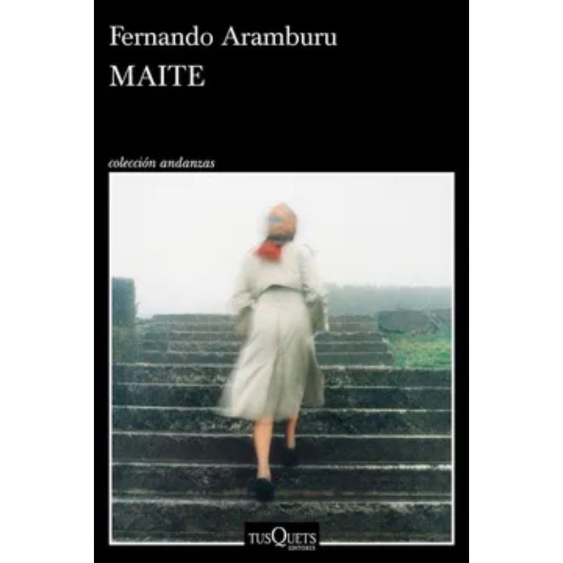 Maite Blanco