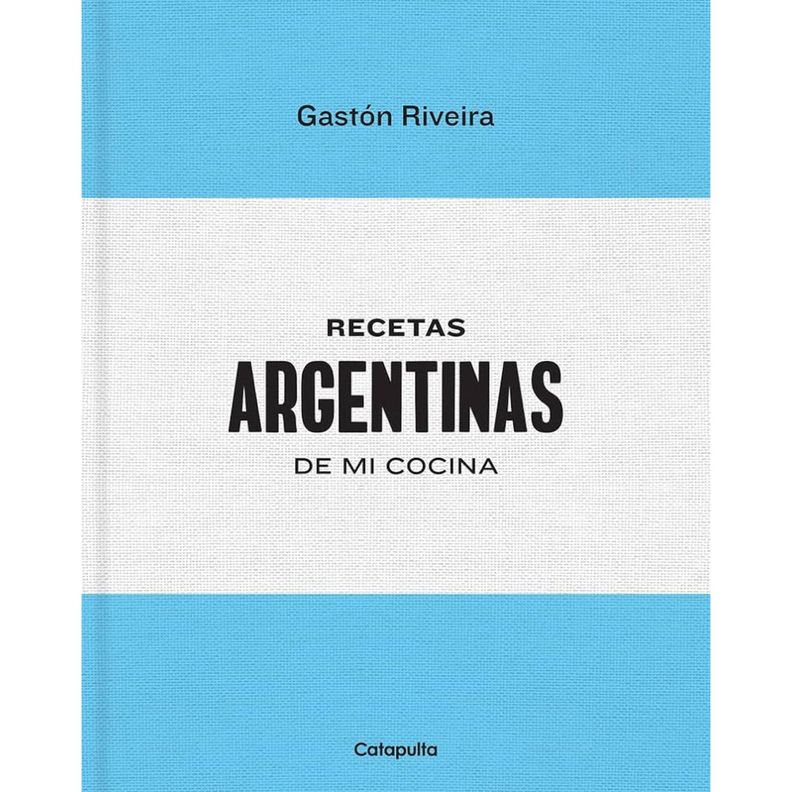Recetas Argentinas De Mi Cocina-0