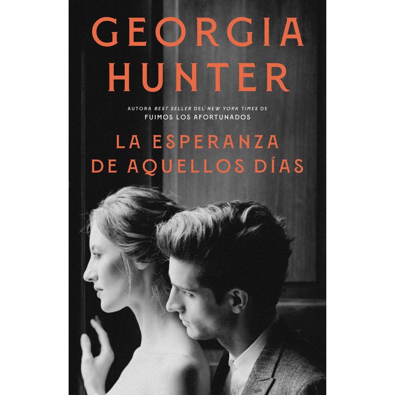 La Esperanza De Aquellos Dias Blanco