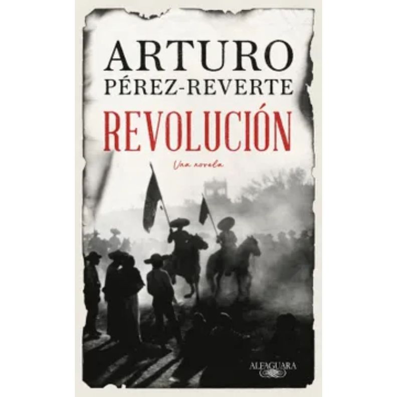 Revolucion Blanco