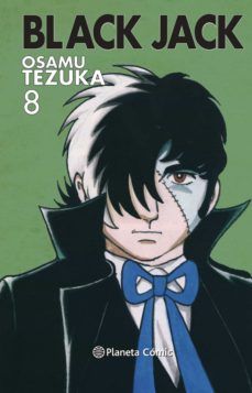 Black Jack Nº 08/08