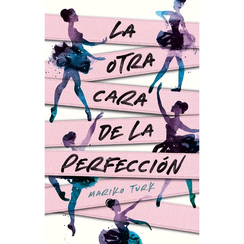 La Otra Cara De La Perfeccion Blanco
