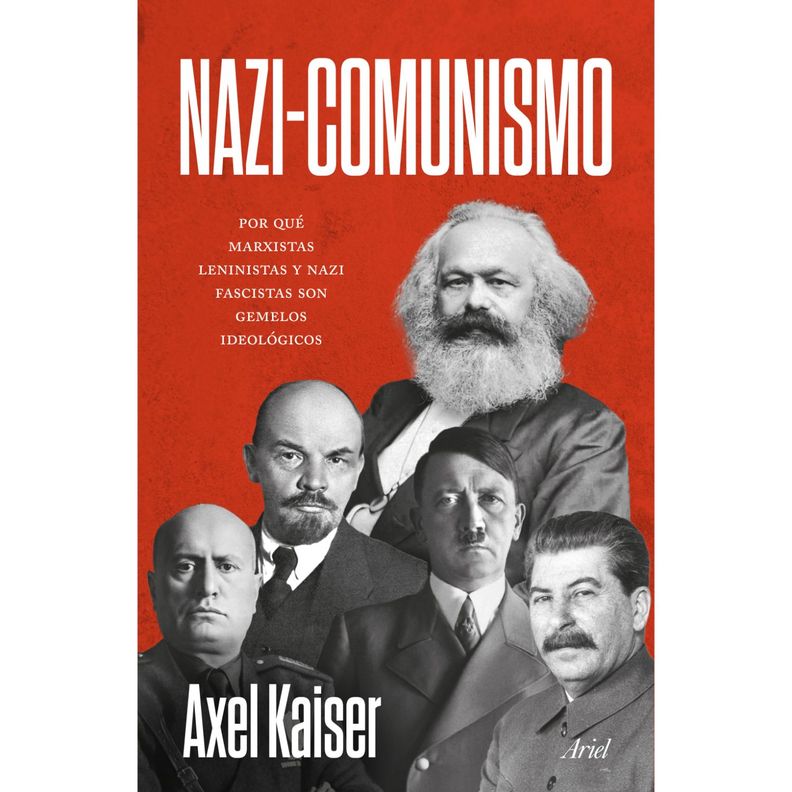 Nazi - Comunismo