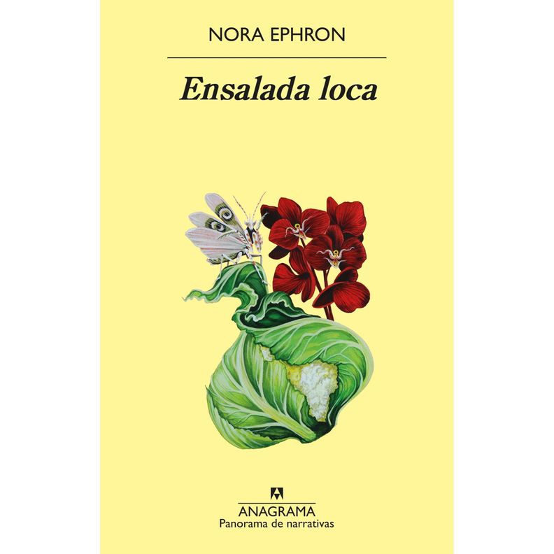 Ensalada Loca Blanco