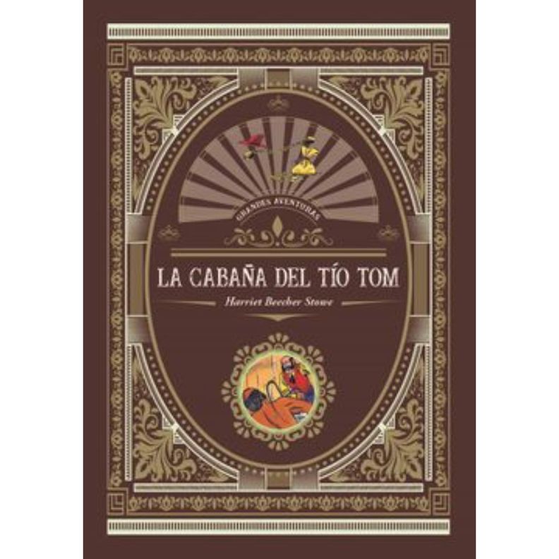 La Cabana del Tio Tom Blanco