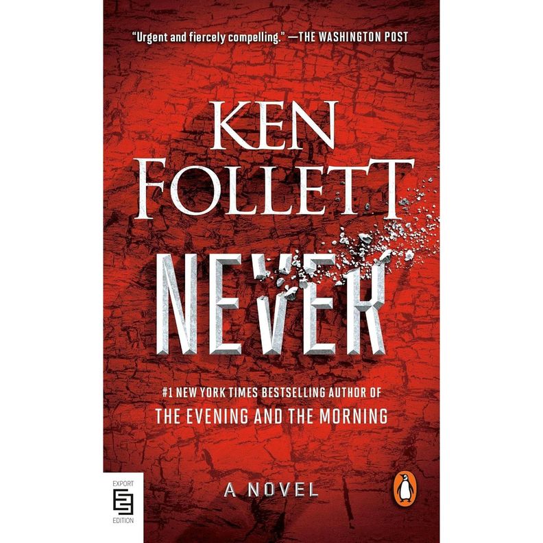 Never ( En Ingles )-0