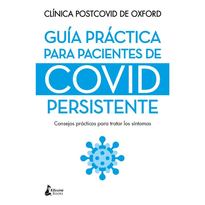 Guía Práctica Para Pacientes De Covid Persistente-0