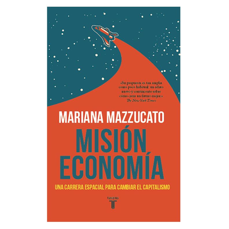 Mision Economia Blanco
