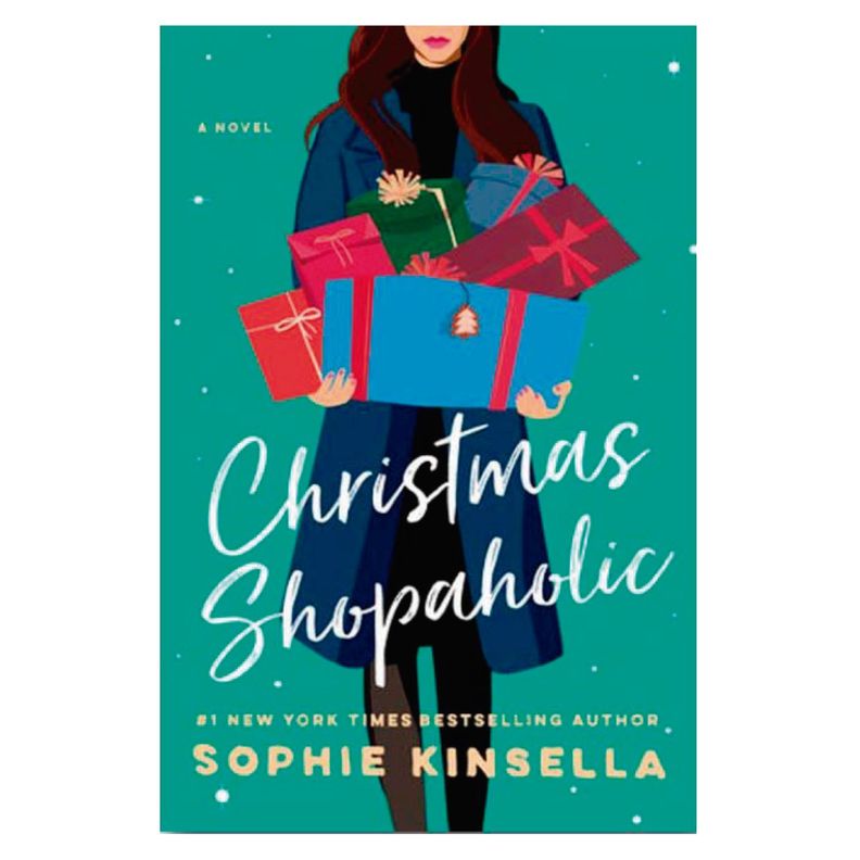 Christmas Shopaholic-0
